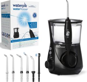 Waterpik Professional Waterflosser Munddusche -Hammerlachen